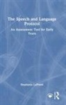 Stephanie LoPresti - The Speech and Language Protocol