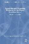 Angela R. (Rmit University Dobele, Angela Dobele, Angela R. Dobele, Lisa Farrell, Farrell Lisa - Supporting and Promoting Wellbeing in the Higher Education Sector