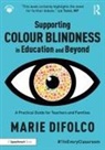 Marie Difolco - Supporting Colour Blindness in Education and Beyond
