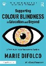 Marie Difolco - Supporting Colour Blindness in Education and Beyond