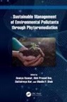 Ananya (Shiksha ''''O'''' Anusandhan Kuanar, Alok Prasad Das, Dattatreya Kar, Ananya Kuanar, Maulin P. Shah - Sustainable Management of Environmental Pollutants Through