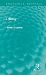 Ronald Hayman - Tolstoy