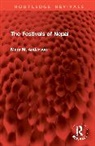 Mary M. Anderson, Anderson Mary M. - Festivals of Nepal