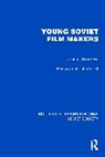 Jeanne Vronskaya, Vronskaya Jeanne - Young Soviet Film Makers