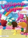 Bonnie Risby, Bonnie Risby Risby, Robert K. Risby II - Lollipop Logic