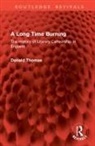 Donald Thomas - Long Time Burning