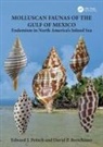David P. Berschauer, Edward J. Petuch, Edward J. (Florida Atlantic Univ.) Berscha Petuch, Petuch Edward J. - Molluscan Faunas of the Gulf of Mexico