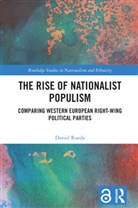 Daniel Rueda - Rise of Nationalist Populism