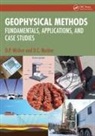 O. P. Mishra, O.P. Mishra, O.p. Naskar Mishra, D.C. Naskar - Geophysical Methods
