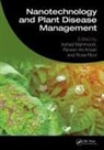 Irshad (Aligarh Muslim University) Ansari Mahmood, Rizwan Ali Ansari, Irshad Mahmood, Rose Rizvi - Nanotechnology and Plant Disease Management