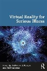 Kathleen D. (Augusta Medical College of Ge Benton, Kathleen D. Benton, Teri Yarbrow - Virtual Reality for Serious Illness