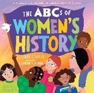 Rio Cortez, Rio/ Semmer Cortez, Rio Cortez, Lauren Semmer - The Abcs of Women's History