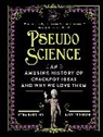 Lydia Kang, Lydia/ Pedersen Kang, Kang Lydia, Nate Pedersen - Pseudoscience