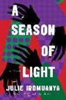 Julie Iromuanya, Iromuanya Julie - Season of Light