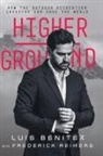 Luis Benitez - Higher Ground