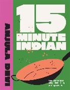 Anjula Devi - 15-Minute Indian