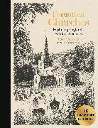 Luke Sherlock, Ioana Pioaru - Forgotten Churches