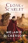 Melanie Dickerson - Cloak of Scarlet
