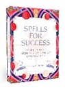 Lauren Parker, Parker Lauren - Spells for Success Deck and Guidebook