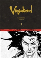 Takehiko Inoue, Takehiko Inoue - Vagabond 1