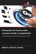 Anas El Azizi El Alaoui - Protocollo di ricerca nelle scienze sociali e umanistiche
