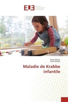 EMNA ELLOUZ, Imen Ketata - Maladie de Krabbe infantile