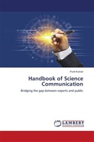 Punit Kumar - Handbook of Science Communication