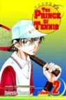Takeshi Konomi - The Prince of the Tennis v.02