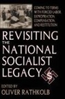 Oliver Rathkolb - Revisiting the National Socialist Legacy
