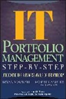 Robert Handler, Handler Robert, Bryan Maizlish, Bryan (Lockheed Martin Management and Da Maizlish - It (Information Technology) Portfolio Management Step-By-Step