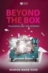 Sharon Ross, Sharon Marie Ross, Sharon Marie (Columbia College Ross - Beyond the Box
