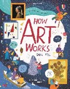 Sarah Hull, Hull Sarah, Various - How Art Works