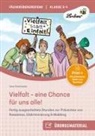 Jana Steinmaier - Vielfalt - eine Chance für uns alle