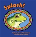 Ann Kralapp, Karl Kralapp - Splash