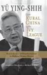 Ying-shih Yü - From Rural China to the Ivy League