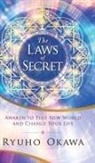 Ryuho Okawa - The Laws of Secret