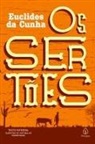 Euclides Da Cunha - Os sertões
