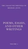 Michael Juste - Poems, Essays, and Other Writings