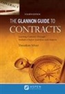 Theodore Silver - Glannon Guide to Contracts