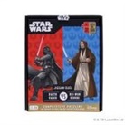 Ridley's Games - Star Wars Jigsaw Duel