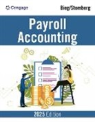 Bernard Bieg, Bieg Bernard, Bridget Stomberg - Payroll Accounting 2025