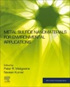 Naveen Kumar, Peter R Makgwane, Peter R. Makgwane - Metal Sulfide Nanomaterials for Environmental Applications
