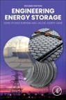 Odne Stokke Burheim, Jacob Joseph Lamb, Jacob Joseph Lamb - Engineering Energy Storage