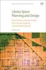 Alexander Cohen, Alexander H. (Aaron Cohen Associates Cohen, Cohen Alexander, Cohen Alexander H. - Library Space Planning and Design