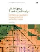 Alexander Cohen, Alexander H. (Aaron Cohen Associates Cohen, Cohen Alexander, Cohen Alexander H. - Library Space Planning and Design