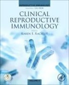 Karen E Racicot, Karen E Racicot - Clinical Reproductive Immunology