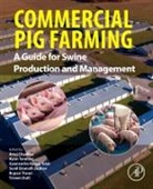 Anuj Chauhan, Chauhan Anuj, Triveni Dutt, Gyanendra Kumar Gaur, Gyanendra Kumar Gaur, Sunil Ekanath Jadhav... - Commercial Pig Farming