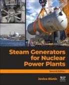 Jovica Riznic, Riznic Jovica - Steam Generators for Nuclear Power Plants