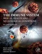 Hymie Anisman, Anisman Hymie, Shawn Hayley, Alexander W Kusnecov, Kusnecov Alexander W. - The Immune System