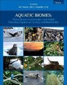 Germano Demolin-Leite, Germano Leão Demolin-Leite, Germano Leão Demolin-Leite - AQUATIC BIOMES